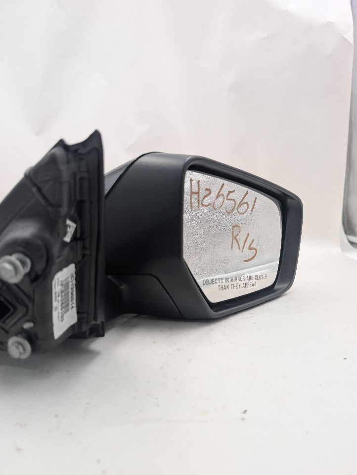 2019 CHEVROLET IMPALA Right SIDE VIEW MIRROR - 365371 — photo 5
