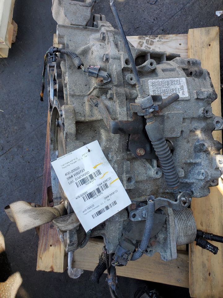 2008 JEEP PATRIOT 4cyl Gasoline 2.4 Transmiss,Transaxle - 365375 — photo 5