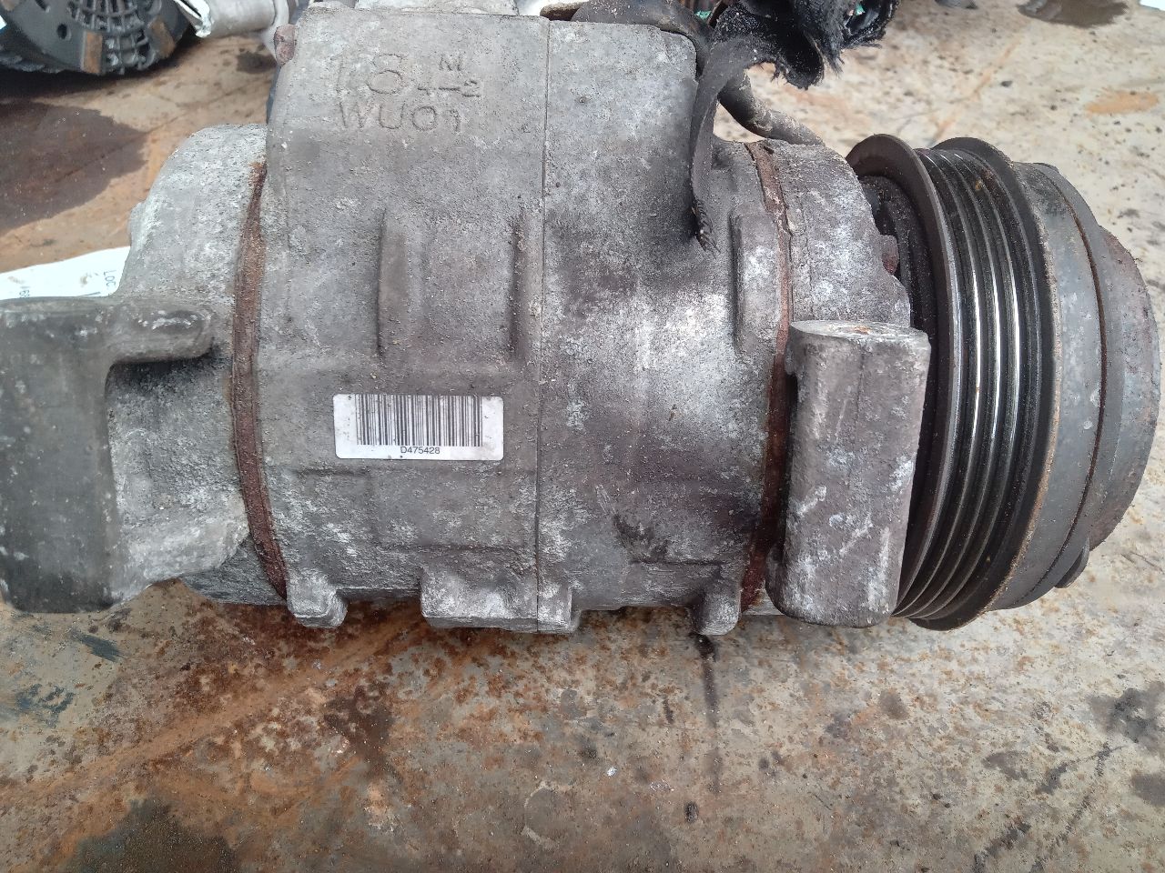 2014 GMC SAVANA 3500 VAN 6.0L 8cyl VVT AC COMPRESSOR - 365673