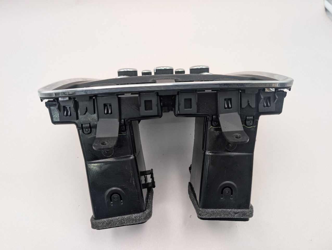 2019 DODGE CARAVAN 3.6L 6cyl VVT TEMP CONTROL - 365852 — photo 3