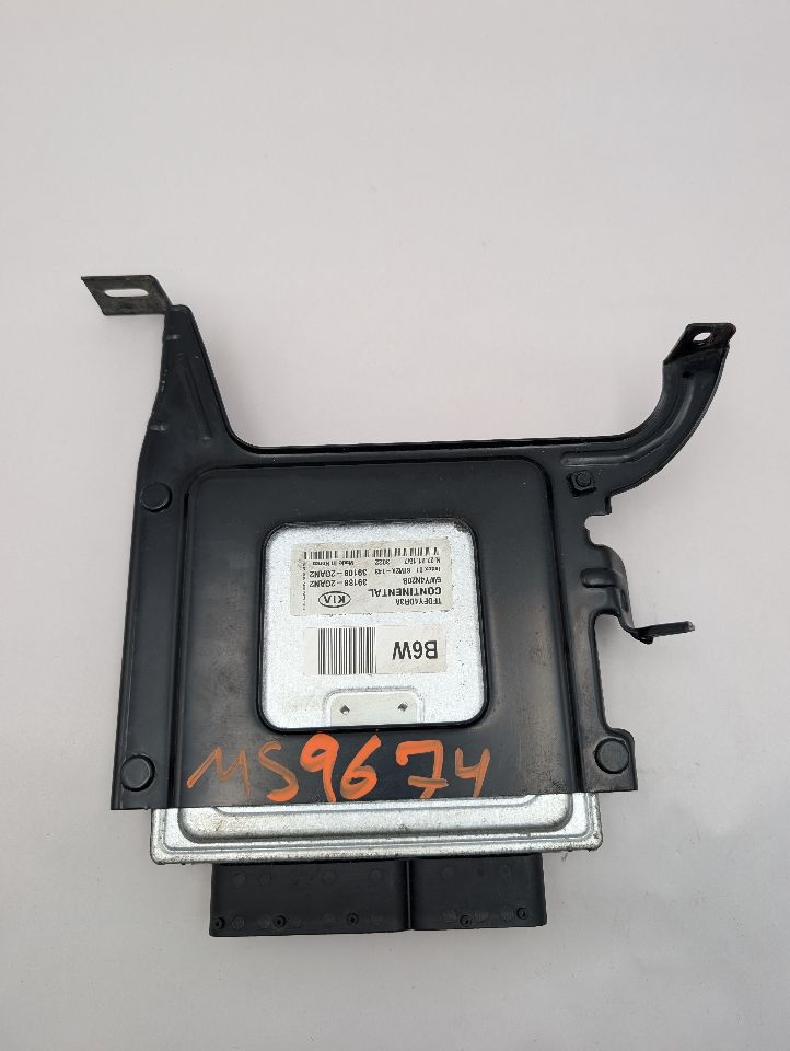 2015 KIA OPTIMA 4cyl Hybrid 2.4 Eng/Motor Cont Mod - 365871 — photo 1