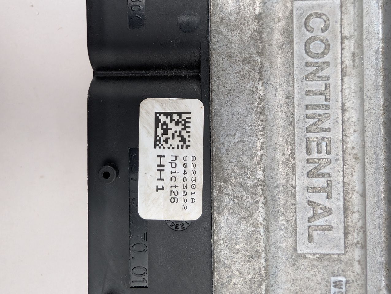 2015 KIA OPTIMA 4cyl Hybrid 2.4 Eng/Motor Cont Mod - 365871 — photo 5