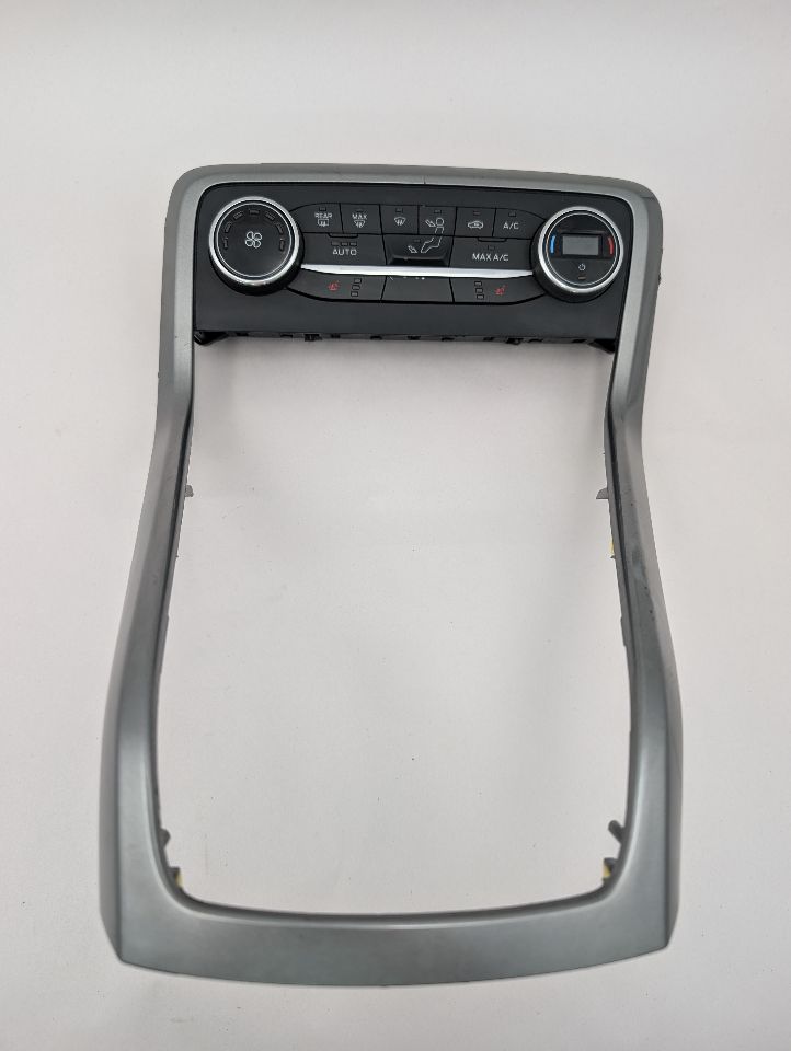 2020 FORD ECOSPORT 2.0L 4cyl Gasoline VVT TEMP CONTROL - 365885 — photo 1