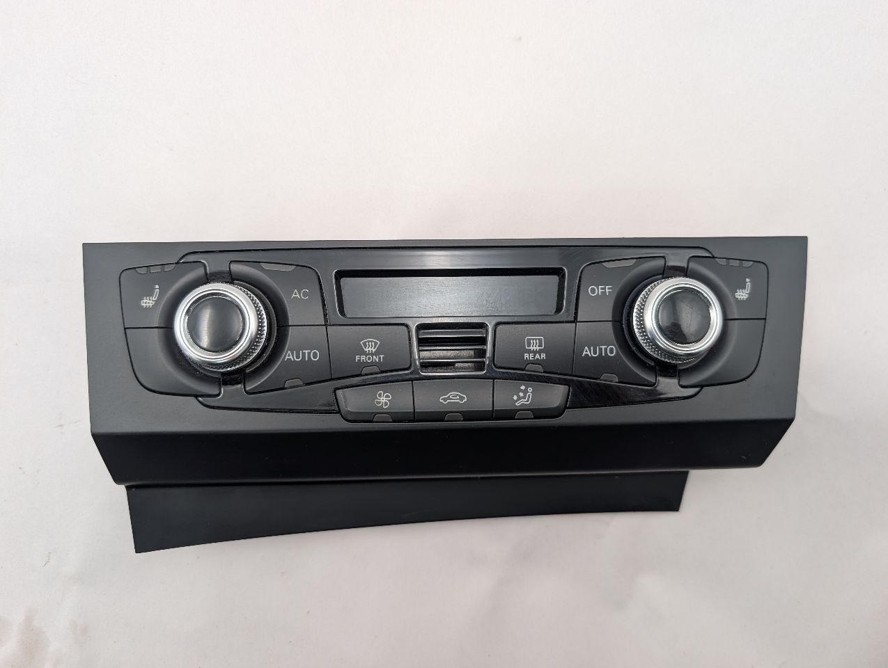 2013 AUDI A4 4cyl Gasoline Turbo 2.0 TEMP CONTROL - 365928