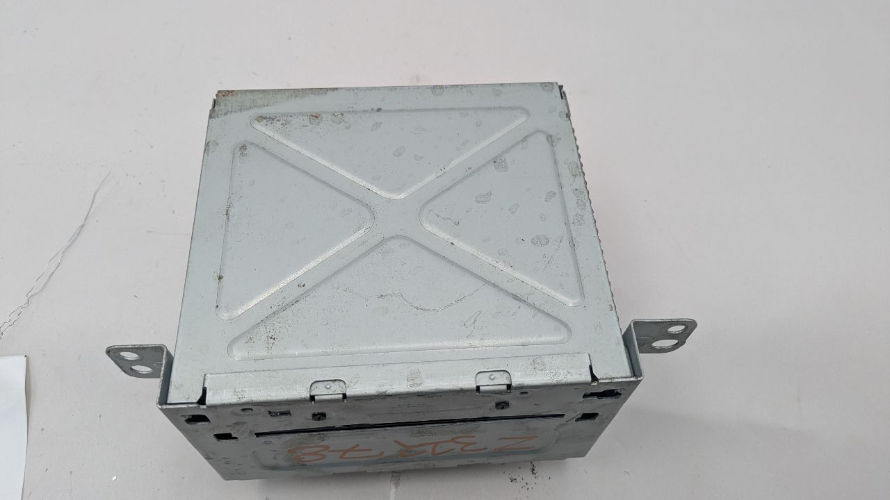 2012 CADILLAC SRX 6 Cyl Gasoline 3.6 DI Radio Audio - 365933 — photo 7