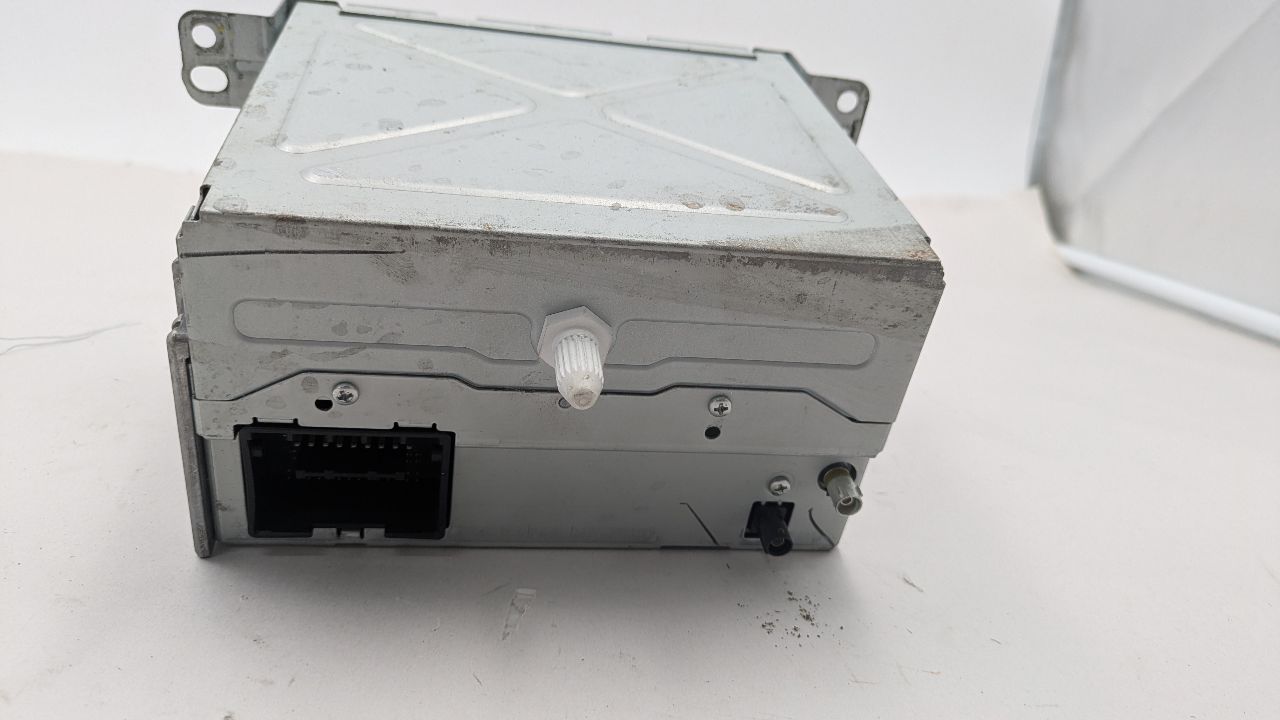 2012 CADILLAC SRX 6 Cyl Gasoline 3.6 DI Radio Audio - 365933 — photo 8