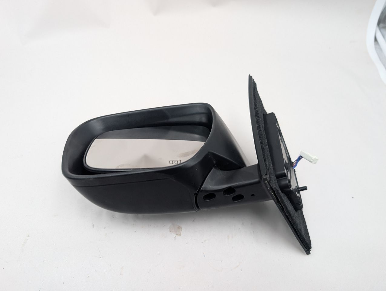 2007 MAZDA CX-9 6cyl Gasoline 3.5 Left SIDE VIEW MIRROR - 365943 — photo 1