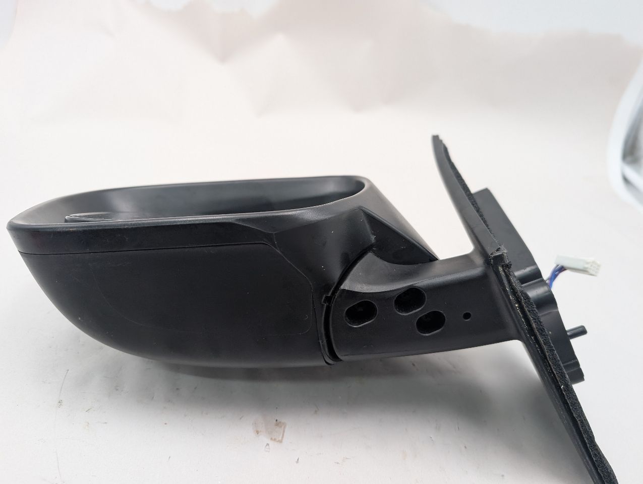 2007 MAZDA CX-9 6cyl Gasoline 3.5 Left SIDE VIEW MIRROR - 365943 — photo 2