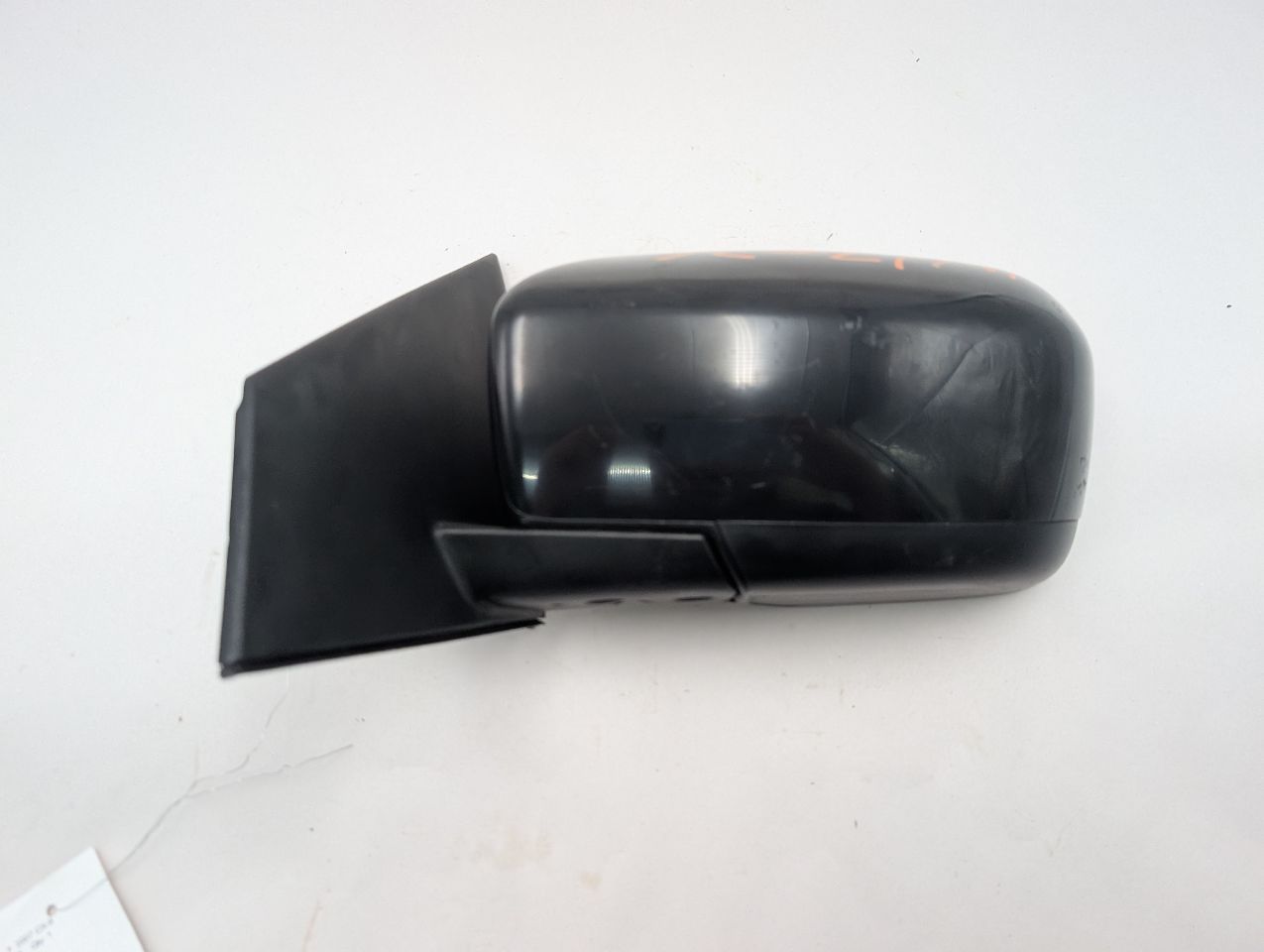 2007 MAZDA CX-9 6cyl Gasoline 3.5 Left SIDE VIEW MIRROR - 365943 — photo 3
