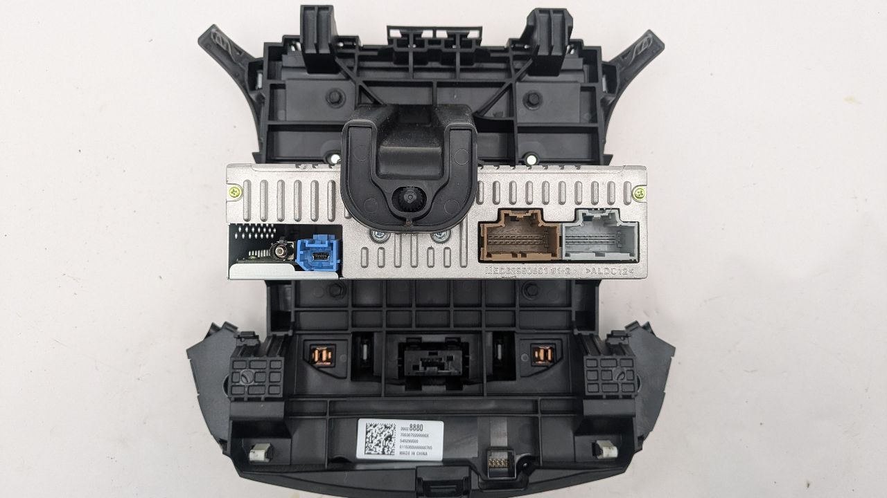 2016 CHEVROLET CRUZE 1.4L 4cyl Turbo Gasoline Eng/Motor Cont Mod - 365972 — photo 7