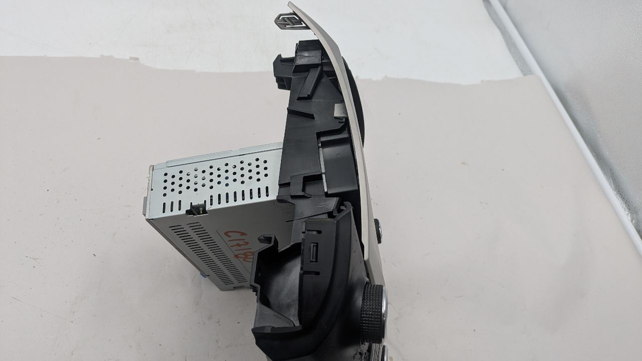 2016 CHEVROLET CRUZE 1.4L 4cyl Turbo Gasoline Eng/Motor Cont Mod - 365972 — photo 8