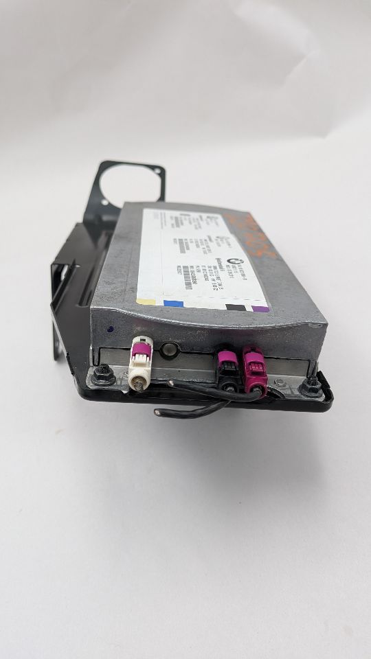 2011 BMW X5 6cyl Gasoline Turbo 3.0 Chassis Cont Mod - 365975 — photo 3