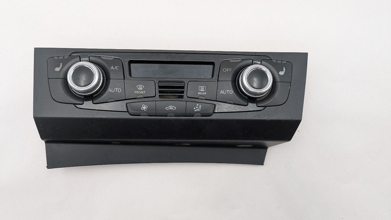 2015 AUDI A4 4cyl Gasoline Turbo 2.0 TEMP CONTROL - 365983