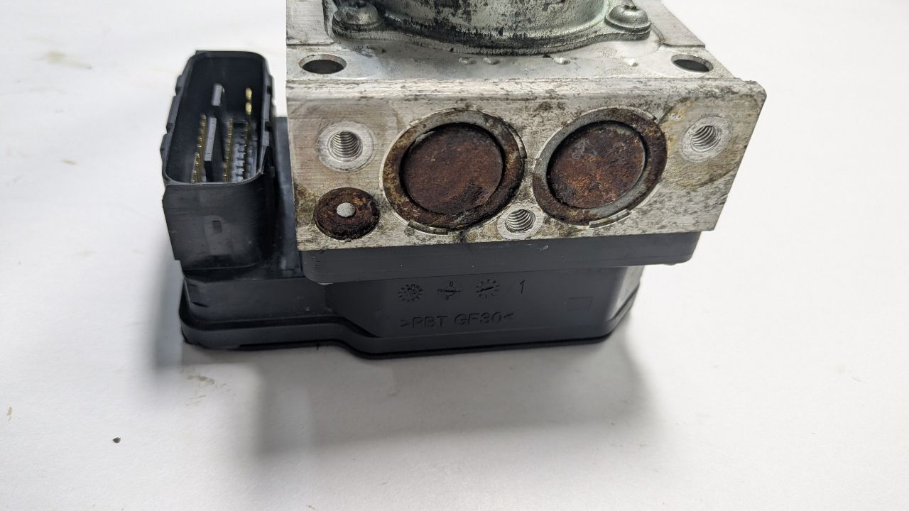 2014 HONDA ACCORD 4cyl Electric 2.0 Anti-lock Brake Pts - 366034 — photo 3