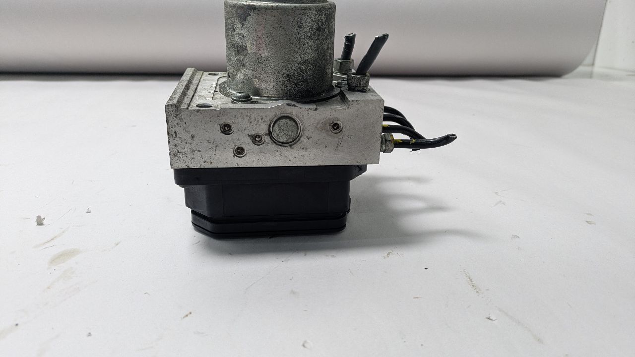 2014 HONDA ACCORD 4cyl Electric 2.0 Anti-lock Brake Pts - 366034 — photo 5