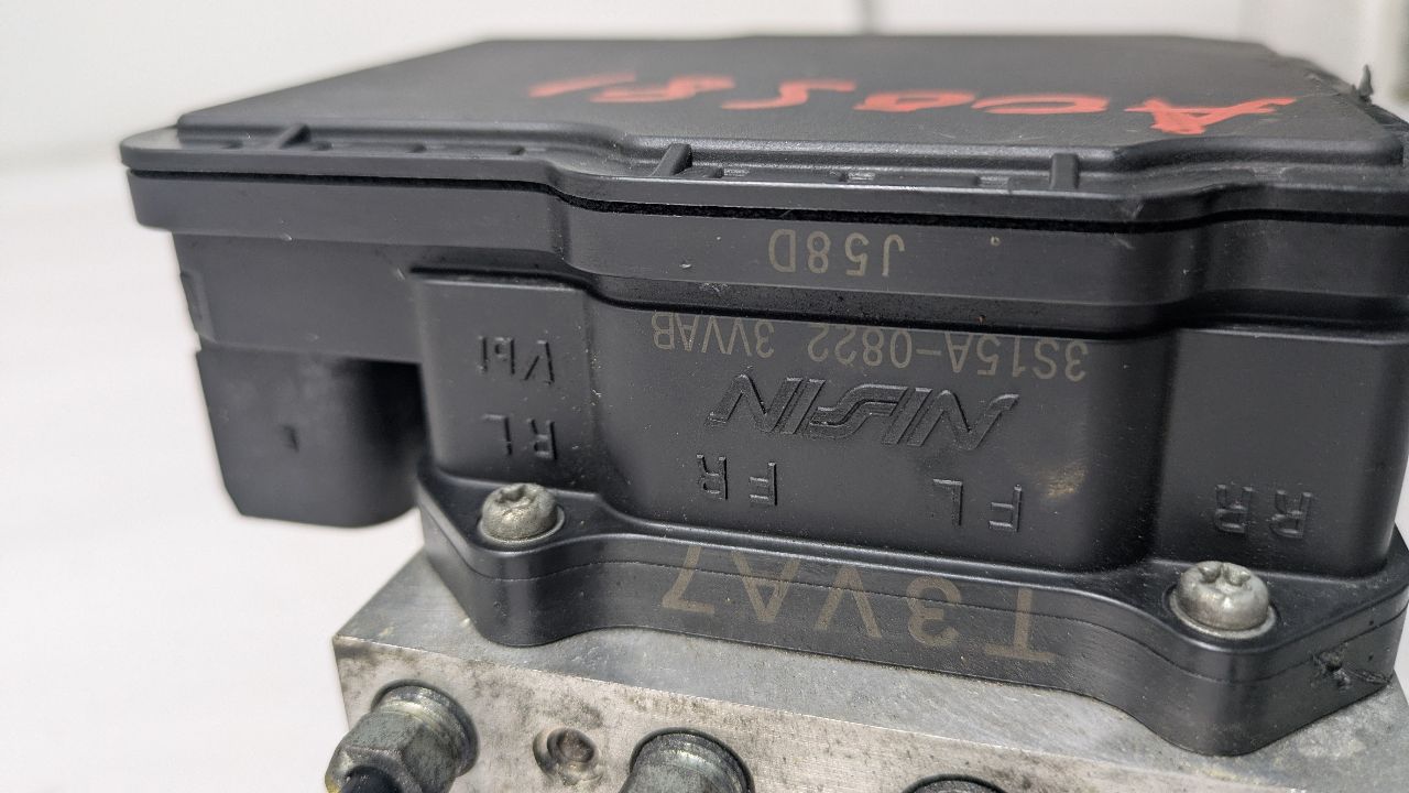 2014 HONDA ACCORD 4cyl Electric 2.0 Anti-lock Brake Pts - 366034 — photo 6