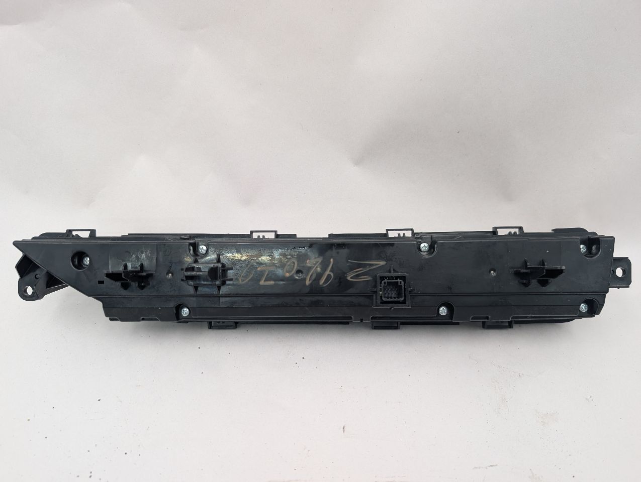 2018 TOYOTA HIGHLANDER 3.5L 6cyl Gasoline VVT TEMP CONTROL - 366066 — photo 2