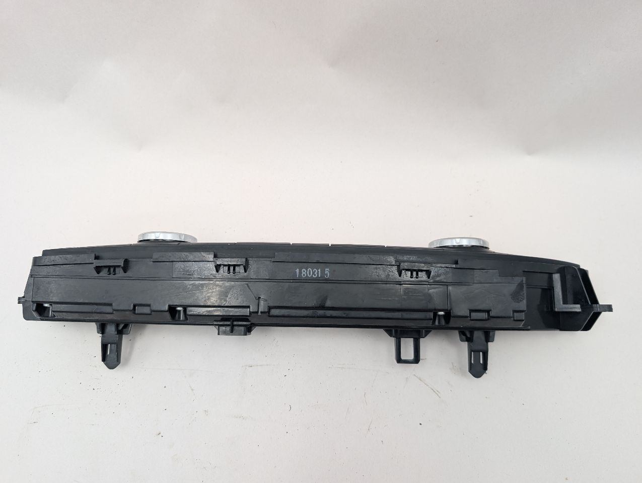 2018 TOYOTA HIGHLANDER 3.5L 6cyl Gasoline VVT TEMP CONTROL - 366066 — photo 4