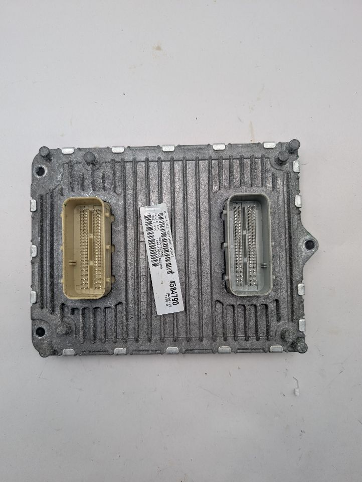2019 JEEP GRAND CHEROKEE 3.6L 6cyl Eng/Motor Cont Mod - 366080 — photo 1