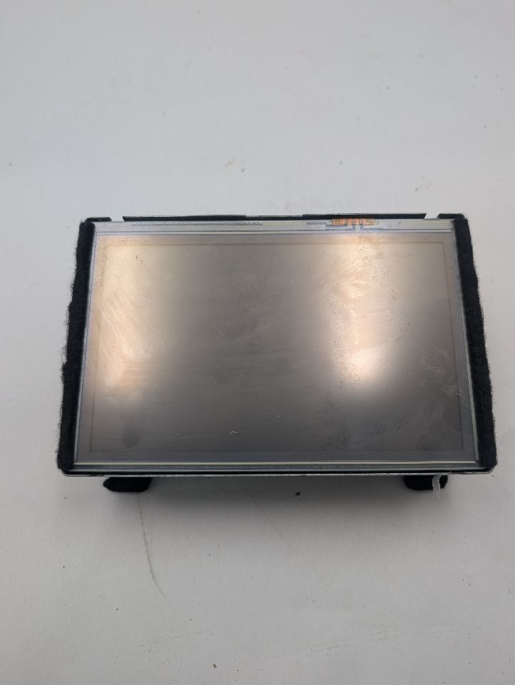 2014 NISSAN PATHFINDER 4cyl Electric 2.5 Info-GPS-TV Screen - 366093 — photo 1