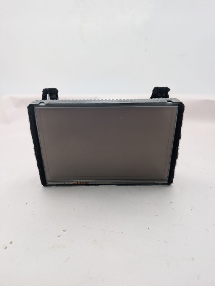 2014 NISSAN PATHFINDER 4cyl Electric 2.5 Info-GPS-TV Screen - 366093 — photo 4