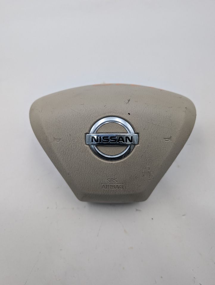 2014 NISSAN PATHFINDER 4cyl Electric 2.5 Left AIR BAG - 366109