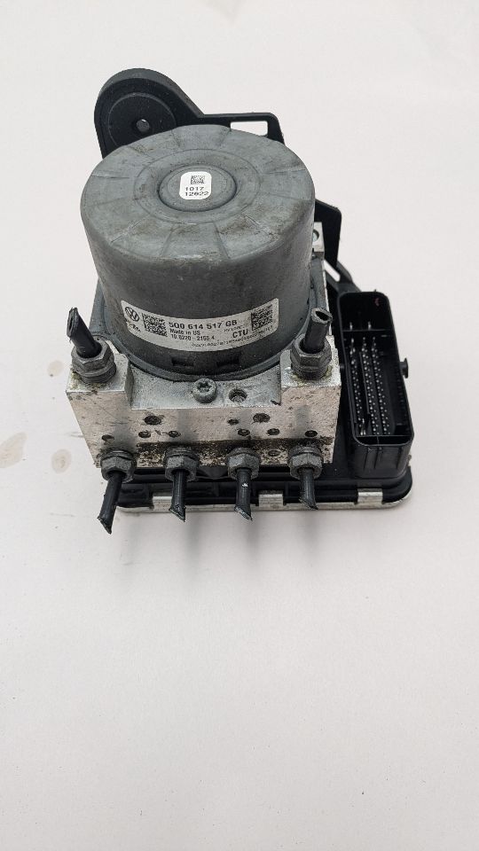 2023 VOLKSWAGEN ATLAS 2.0L 4cyl Turbo Gasoline Anti-lock Brake Pts - 366226 — photo 2