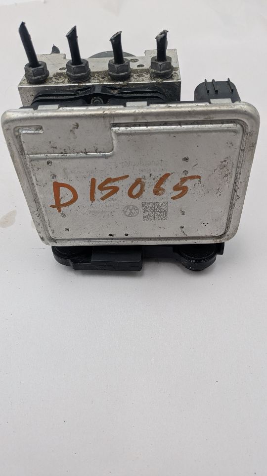 2023 VOLKSWAGEN ATLAS 2.0L 4cyl Turbo Gasoline Anti-lock Brake Pts - 366226 — photo 7