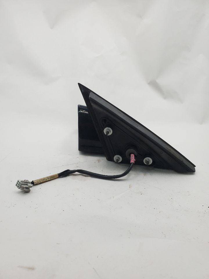 2009 CHEVROLET IMPALA 6cyl 3.5 liter flex Left SIDE VIEW MIRROR - 366241 — photo 2