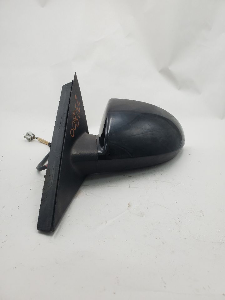 2009 CHEVROLET IMPALA 6cyl 3.5 liter flex Left SIDE VIEW MIRROR - 366241 — photo 3