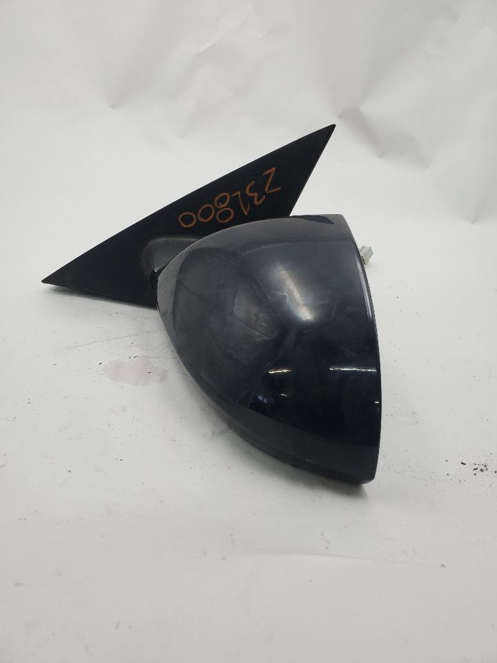2009 CHEVROLET IMPALA 6cyl 3.5 liter flex Left SIDE VIEW MIRROR - 366241 — photo 4