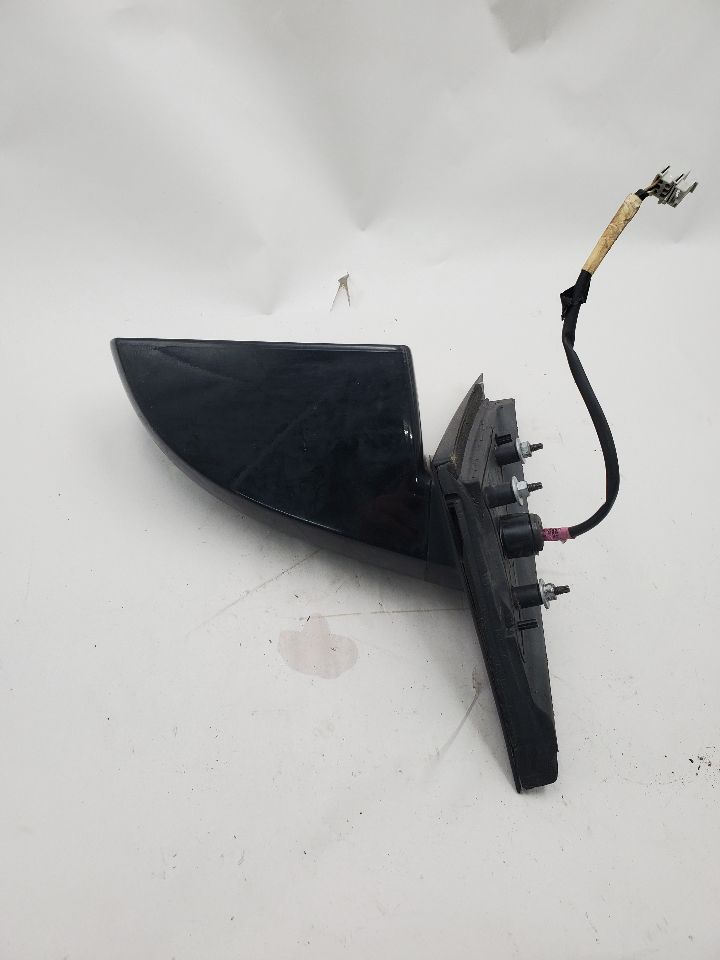 2009 CHEVROLET IMPALA 6cyl 3.5 liter flex Left SIDE VIEW MIRROR - 366241 — photo 5
