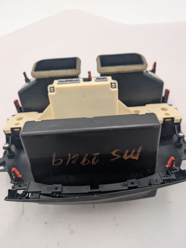 2010 HONDA ACCORD 6cyl Gasoline 3.5 TEMP CONTROL - 366275 — photo 3