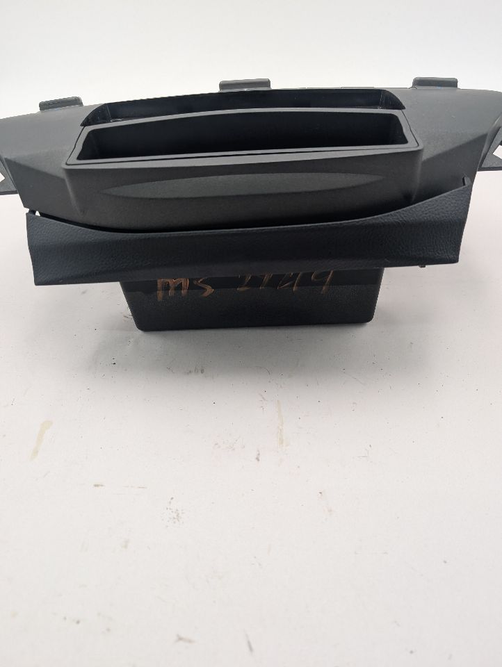 2010 HONDA ACCORD 6cyl Gasoline 3.5 TEMP CONTROL - 366275 — photo 4