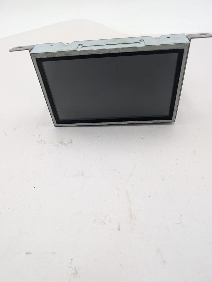 2006 INFINITI QX56 8cyl Gasoline 5.6 Info-GPS-TV Screen - 366298