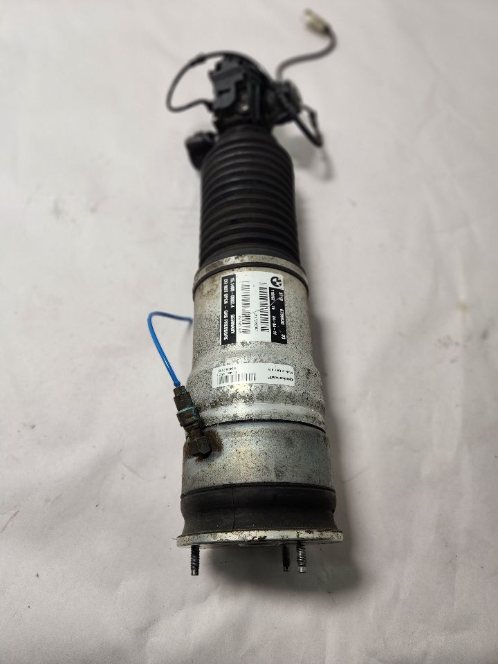 2012 BMW 750i 8cyl Gasoline Turbo 4.4 Right STRUT - 366434