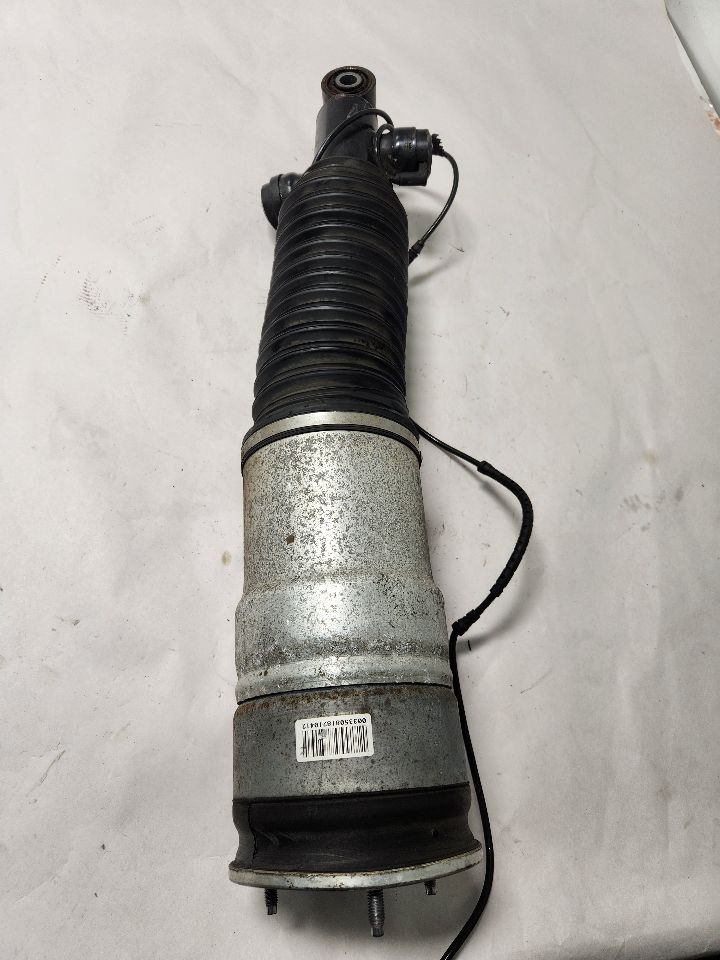 2012 BMW 750i 8cyl Gasoline Turbo 4.4 Left STRUT - 366435