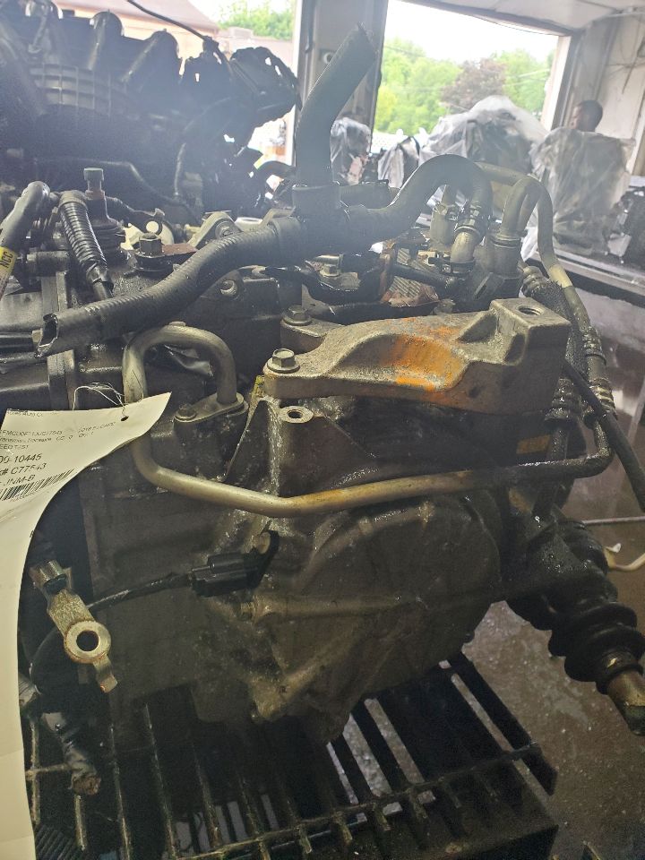 2018 FORD ESCAPE 2.5L 4cyl Gasoline Transmiss,Transaxle - 366521 — photo 2