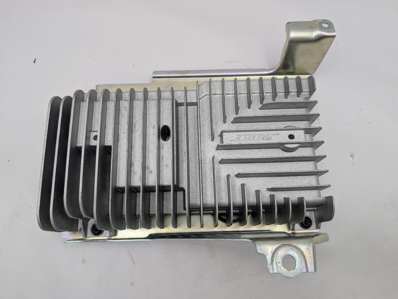 2014 NISSAN PATHFINDER 4cyl Electric 2.5 Radio Audio - 366529 — photo 1