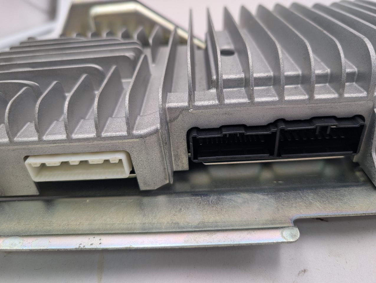 2014 NISSAN PATHFINDER 4cyl Electric 2.5 Radio Audio - 366529 — photo 3