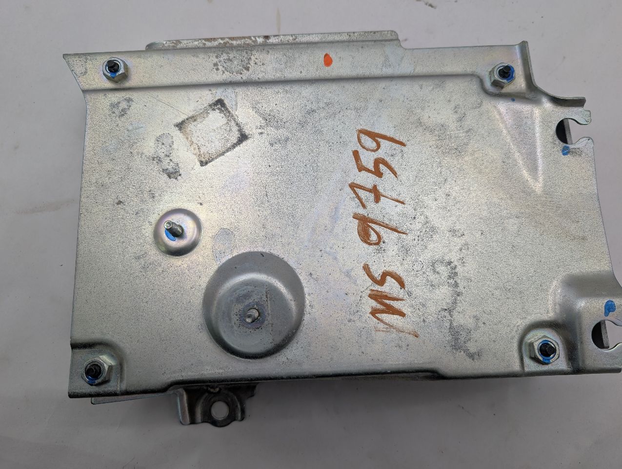 2014 NISSAN PATHFINDER 4cyl Electric 2.5 Radio Audio - 366529 — photo 7