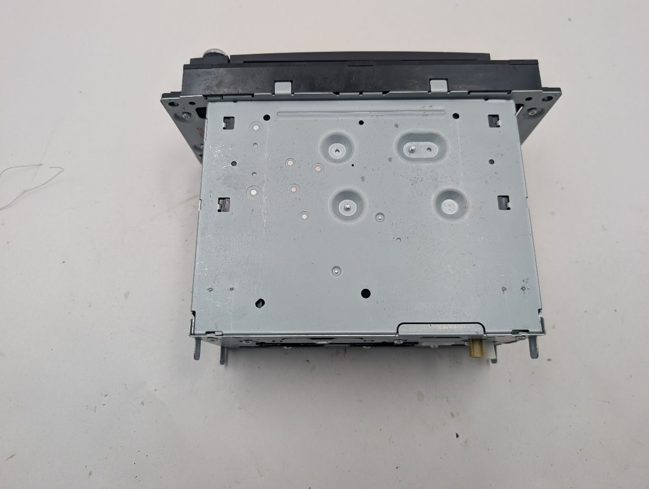 2017 DODGE CARAVAN 6 cyl Gas Flex Fuel 3.6 Radio Audio - 366542 — photo 6