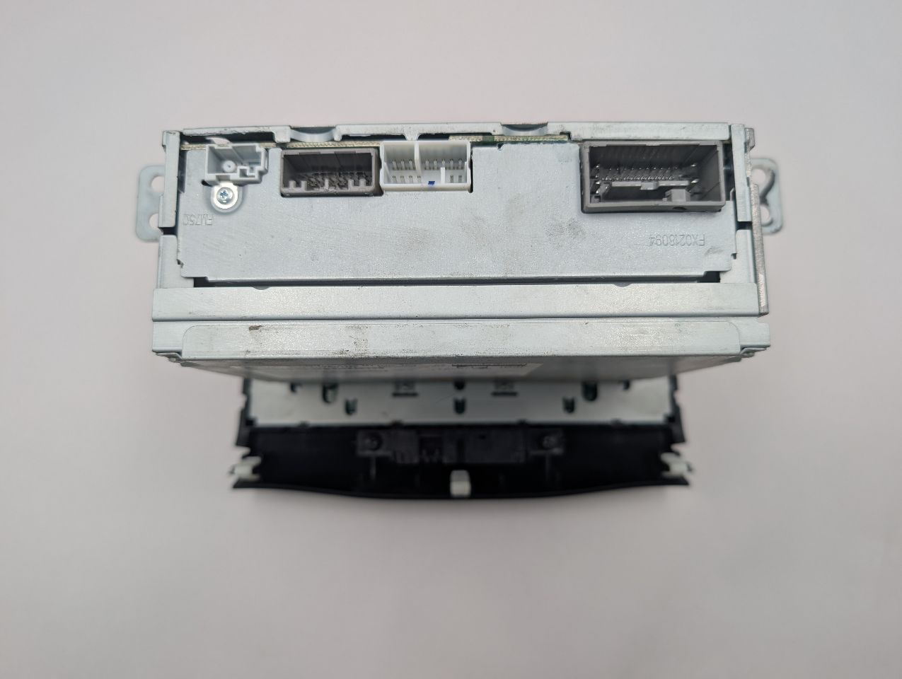 2013 HONDA CR-V 4cyl Gasoline 2.4 Radio Audio - 366546 — photo 2