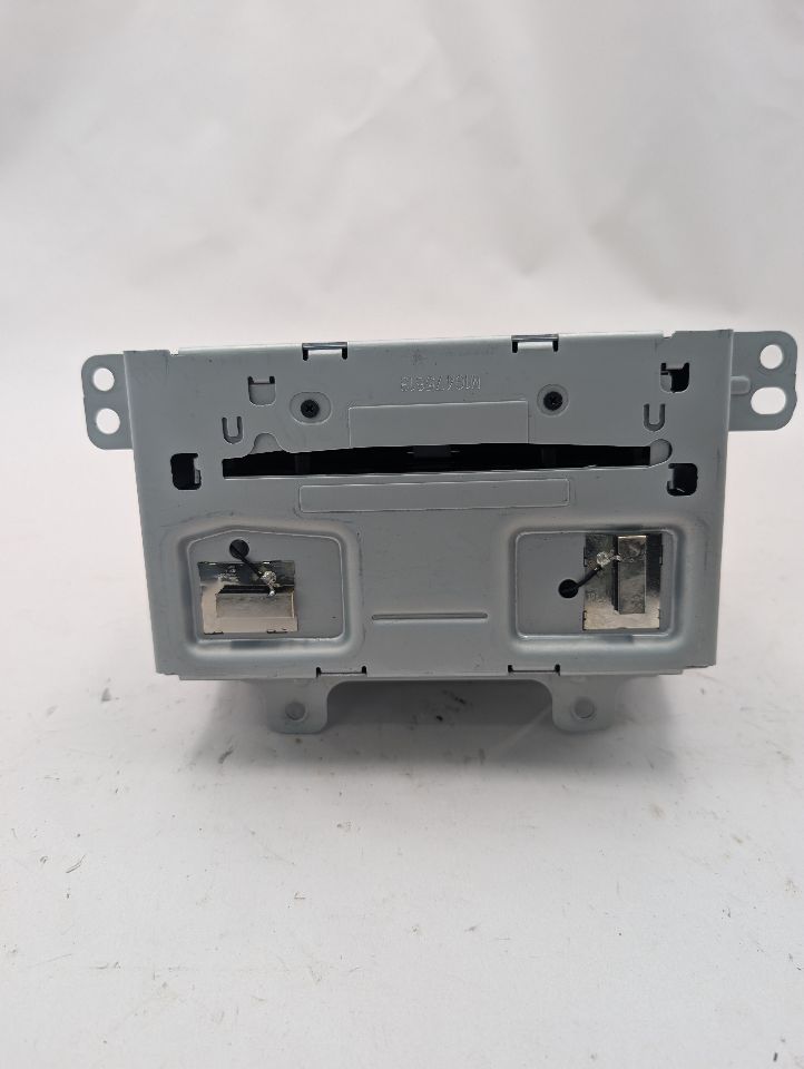2013 BUICK LACROSSE 6 cyl Gas Flex Fuel 3.6 Radio Audio - 366567