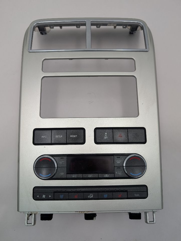 2010 LINCOLN MKX 6cyl Gasoline 3.5 TEMP CONTROL - 366568