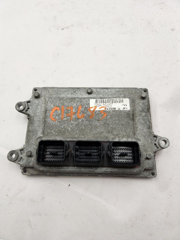 2007 ACURA RDX 2.3L 4cyl Turbo Gasoline Eng/Motor Cont Mod - 366592