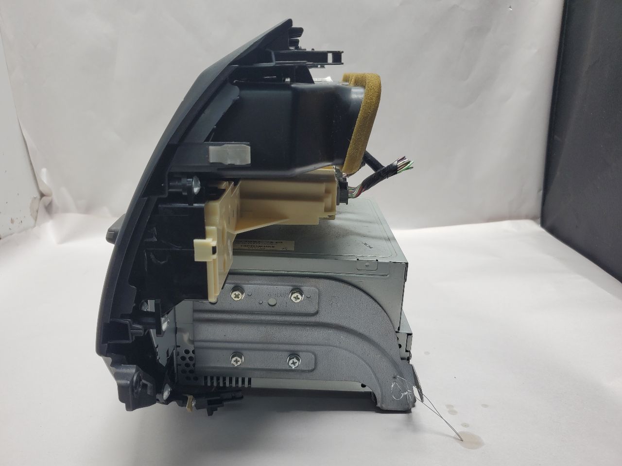 2008 HONDA ACCORD 6cyl Gasoline 3.5 Radio Audio - 366613 — photo 4