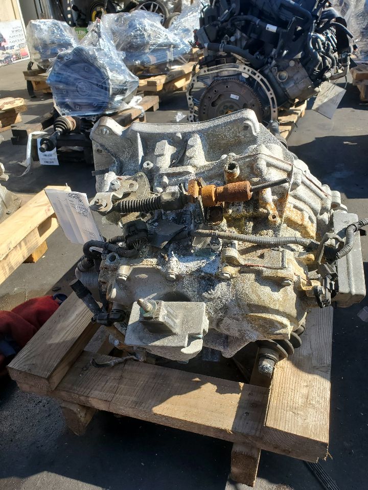 2015 NISSAN SENTRA 4cyl Gasoline 1.8 Transmiss,Transaxle - 366635 — photo 1