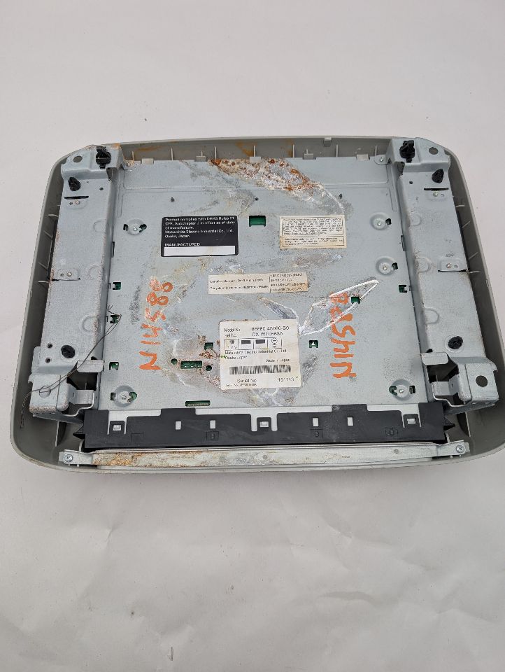 2008 TOYOTA SIENNA 3.5L 6cyl Gasoline VVT Info-GPS-TV Screen - 366662 — photo 5
