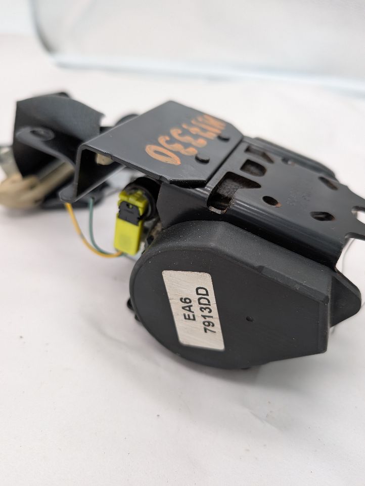 2008 NISSAN ROGUE 4cyl Gasoline 2.5 Seat Belt, Front - 366664 — photo 2